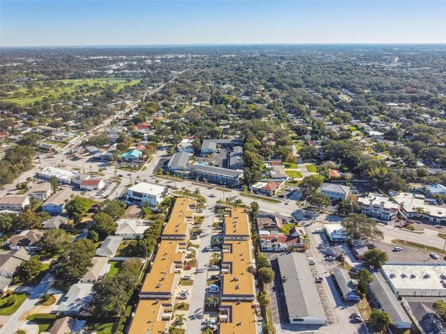 610 INDIAN ROCKS ROAD N 121, Belleair Bluffs, FL 33770