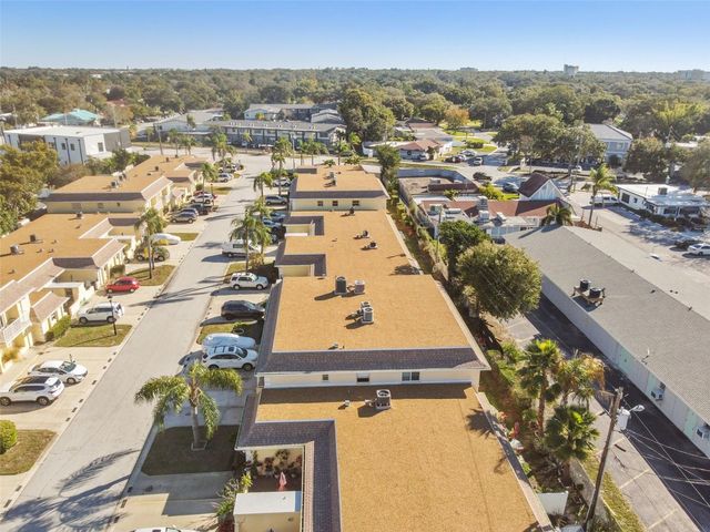 610 INDIAN ROCKS ROAD N 121, Belleair Bluffs, FL 33770