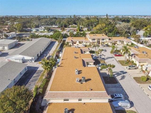 610 INDIAN ROCKS ROAD N 121, Belleair Bluffs, FL 33770