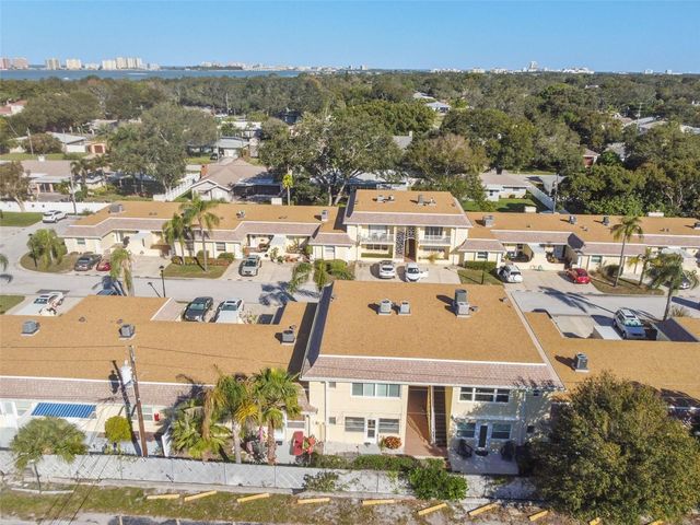 610 INDIAN ROCKS ROAD N 121, Belleair Bluffs, FL 33770