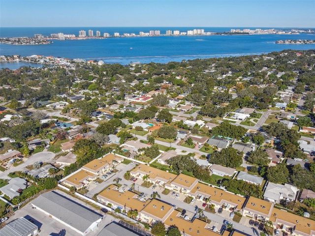 610 INDIAN ROCKS ROAD N 121, Belleair Bluffs, FL 33770