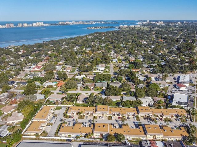 610 INDIAN ROCKS ROAD N 121, Belleair Bluffs, FL 33770