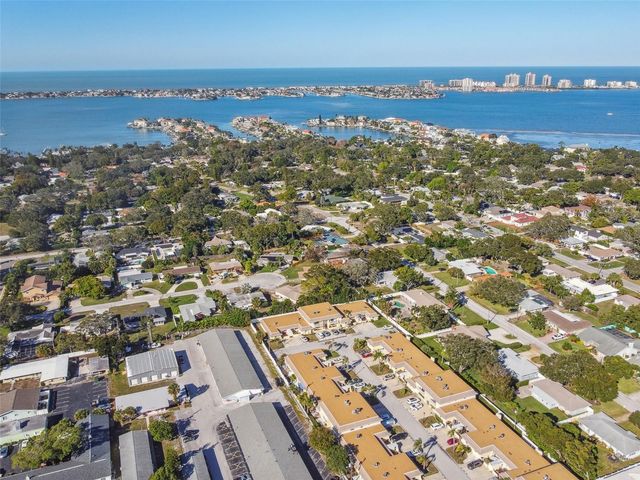 610 INDIAN ROCKS ROAD N 121, Belleair Bluffs, FL 33770