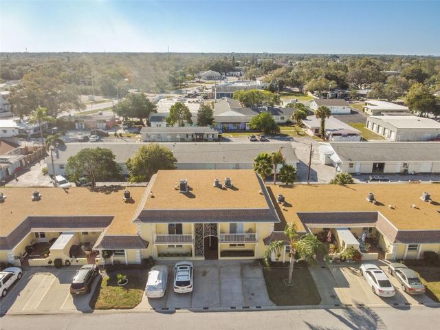 610 INDIAN ROCKS ROAD N 121, Belleair Bluffs, FL 33770