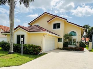 21440 Millbrook Court, Boca Raton, FL 33498