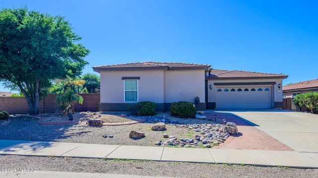 13564 E diablo creek Drive, Vail, AZ 85641