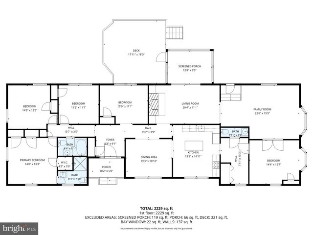 18246 WHITE PINE DR, Milford, VA 22514