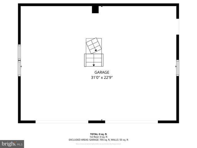 18246 WHITE PINE DR, Milford, VA 22514