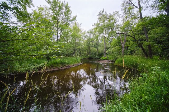 5680 E Shores Drive, Free Soil, MI 49411