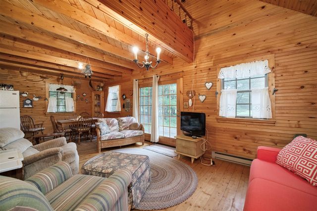 5680 E Shores Drive, Free Soil, MI 49411