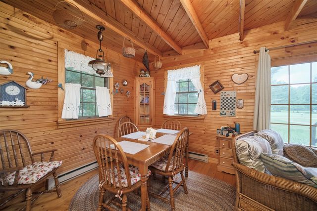 5680 E Shores Drive, Free Soil, MI 49411