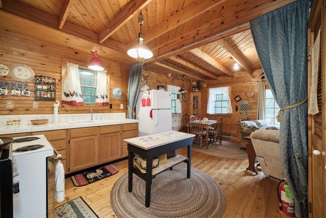 5680 E Shores Drive, Free Soil, MI 49411