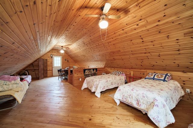 5680 E Shores Drive, Free Soil, MI 49411