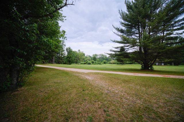 5680 E Shores Drive, Free Soil, MI 49411