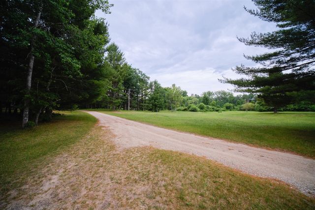 5680 E Shores Drive, Free Soil, MI 49411