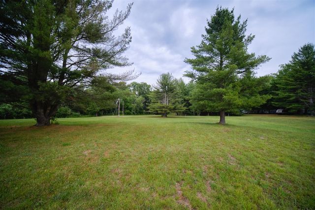 5680 E Shores Drive, Free Soil, MI 49411