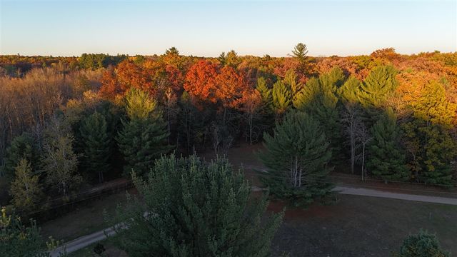 5680 E Shores Drive, Free Soil, MI 49411