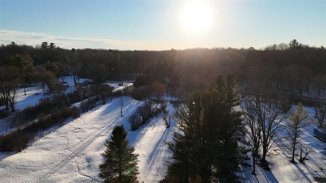 5680 E Shores Drive, Free Soil, MI 49411