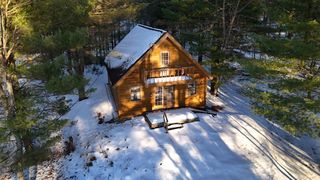 5680 E Shores Drive, Free Soil, MI 49411