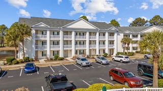 5060 Windsor Green Way Unit 304, Myrtle Beach, SC 29579