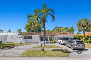 3460 N 46th Avenue, Hollywood, FL 33021