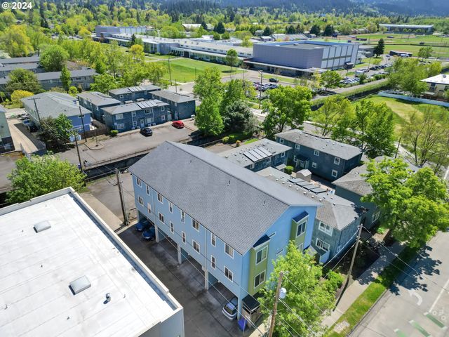1857 PEARL St, Eugene, OR 97401