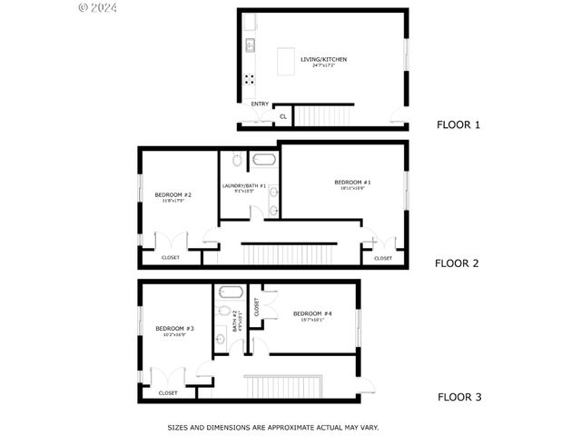 1857 PEARL St, Eugene, OR 97401