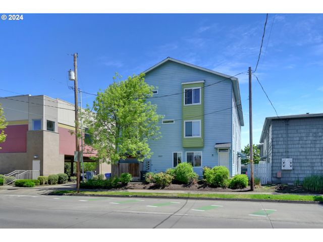 1857 PEARL St, Eugene, OR 97401