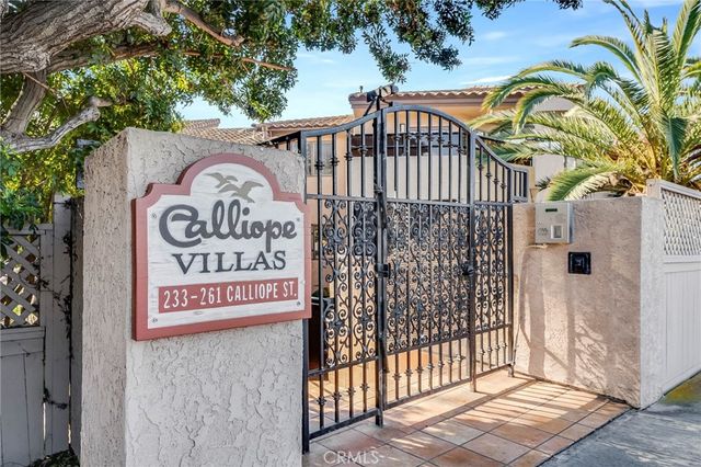 247 Calliope St, Laguna Beach, CA 92651