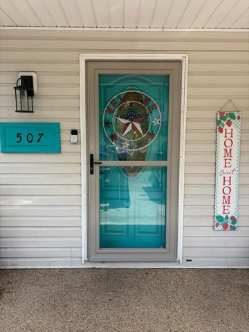 507 Swan Street, Corbin, KY 40701