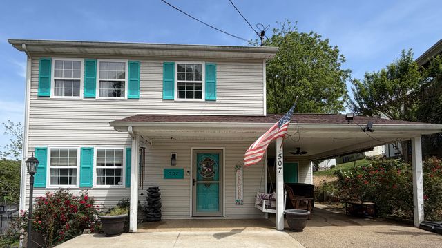 507 Swan Street, Corbin, KY 40701