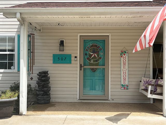 507 Swan Street, Corbin, KY 40701