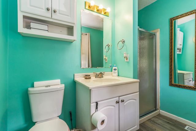 507 Swan Street, Corbin, KY 40701
