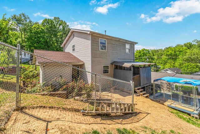 507 Swan Street, Corbin, KY 40701