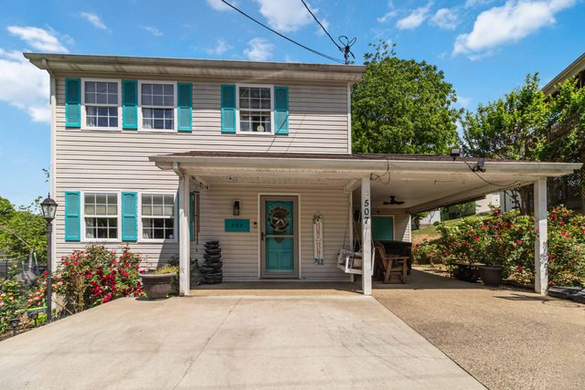 507 Swan Street, Corbin, KY 40701