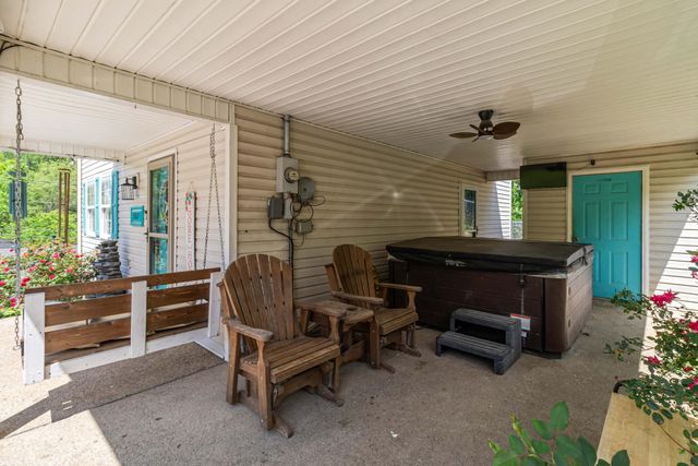 507 Swan Street, Corbin, KY 40701