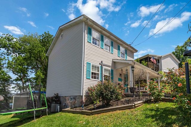 507 Swan Street, Corbin, KY 40701