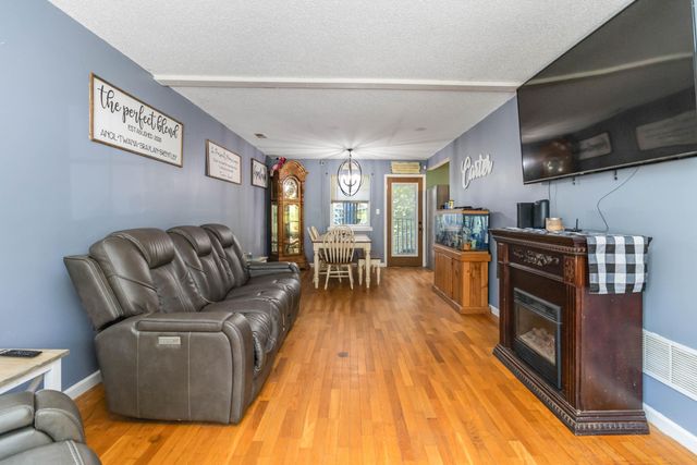 507 Swan Street, Corbin, KY 40701