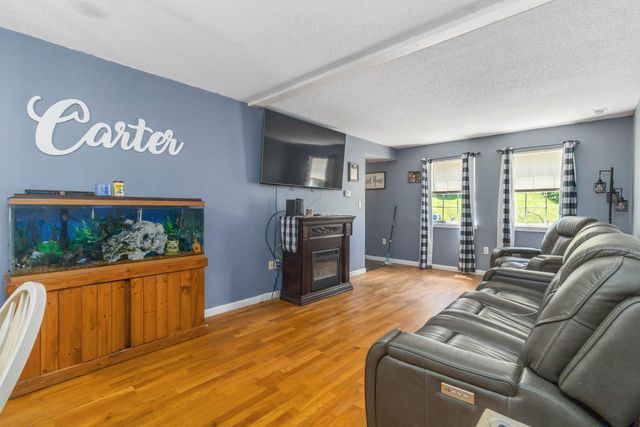 507 Swan Street, Corbin, KY 40701