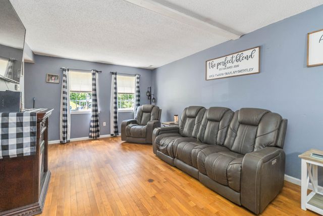 507 Swan Street, Corbin, KY 40701