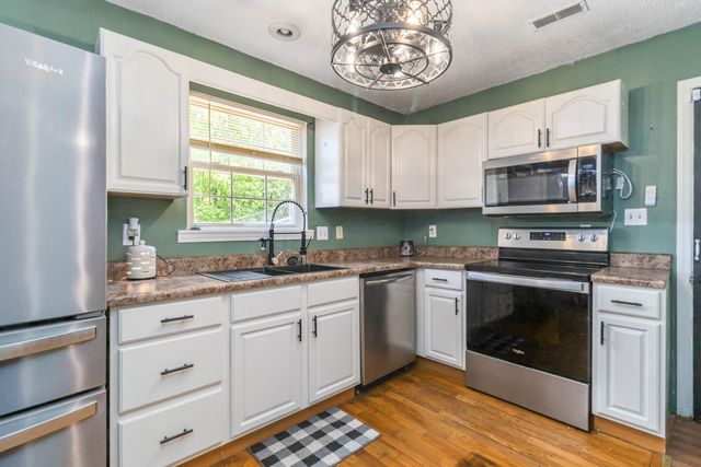 507 Swan Street, Corbin, KY 40701