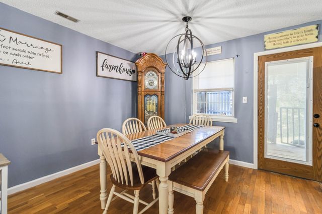 507 Swan Street, Corbin, KY 40701