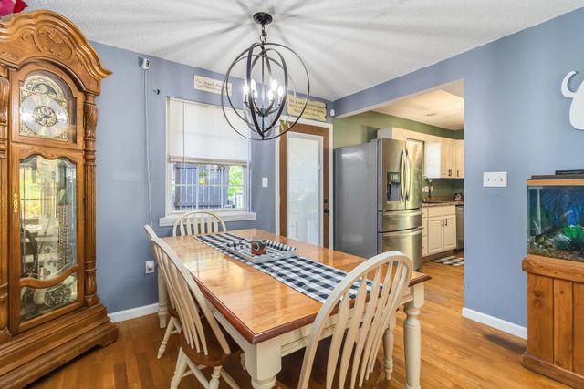 507 Swan Street, Corbin, KY 40701