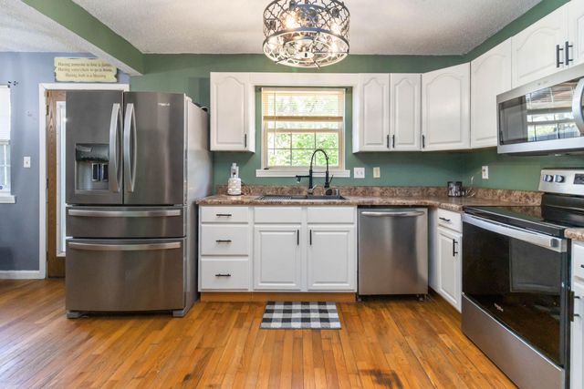 507 Swan Street, Corbin, KY 40701