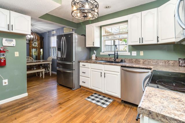 507 Swan Street, Corbin, KY 40701