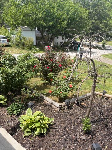 507 Swan Street, Corbin, KY 40701