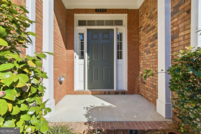 5140 Meridian Lane, Alpharetta, GA 30022