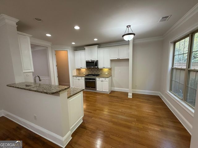 5140 Meridian Lane, Alpharetta, GA 30022