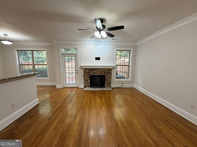 5140 Meridian Lane, Alpharetta, GA 30022