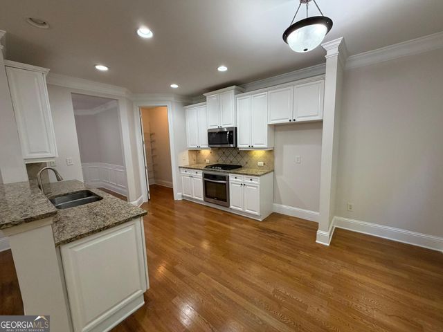 5140 Meridian Lane, Alpharetta, GA 30022